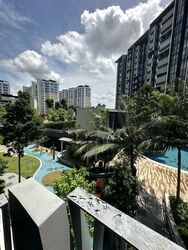 The Garden Residences (D19), Apartment #495586471